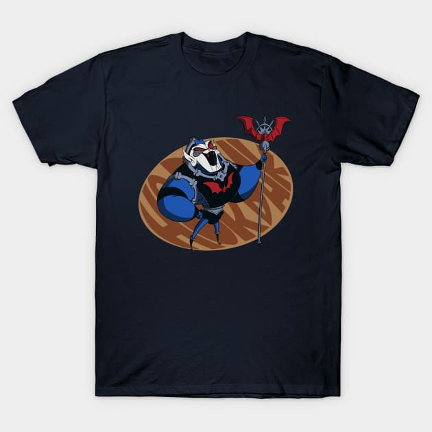 Hordak T-Shirt by westinchurch